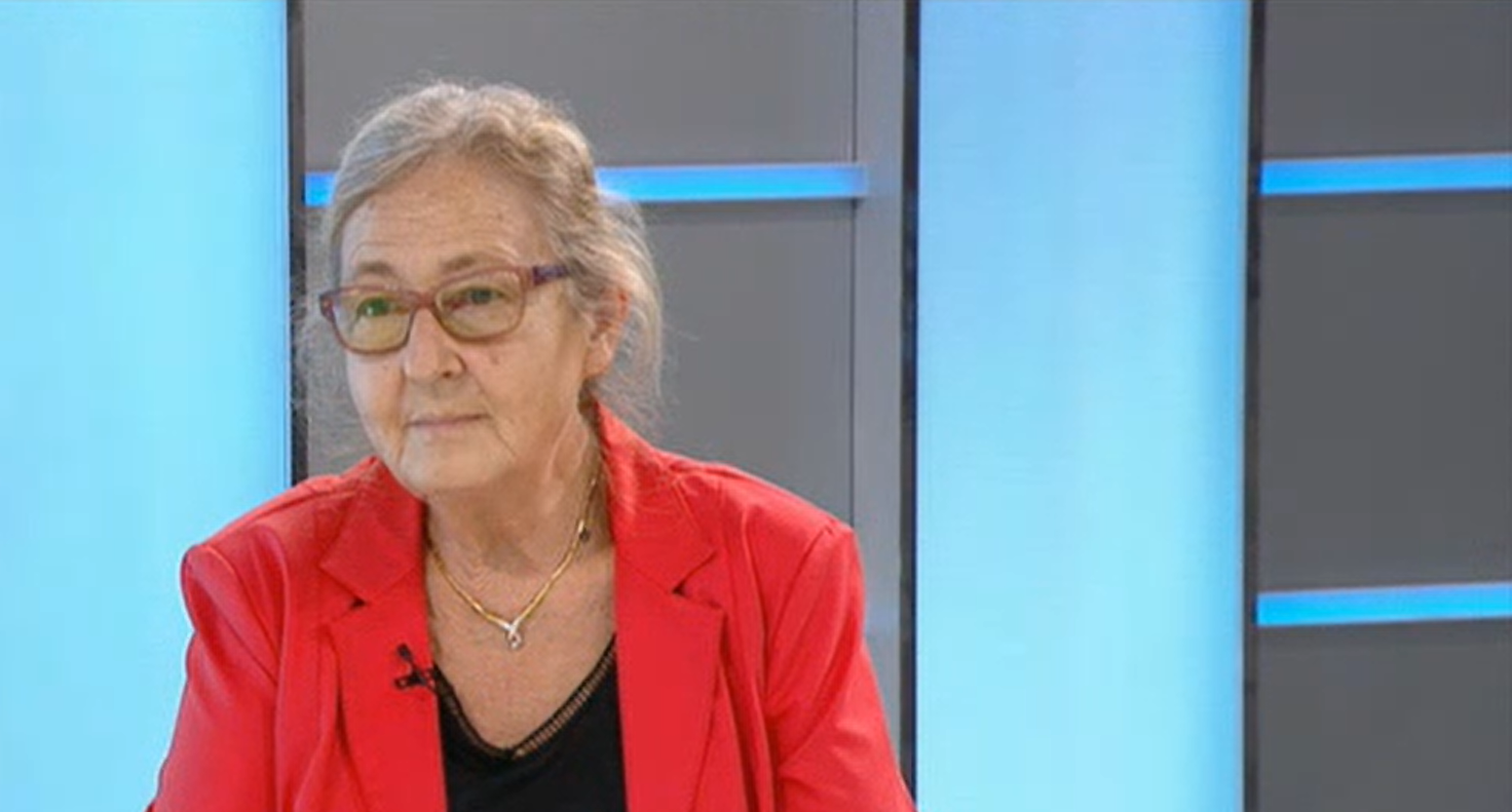 Проф. Кожухарова: Тестовете за антитела няма да влязат в зеления сертификат