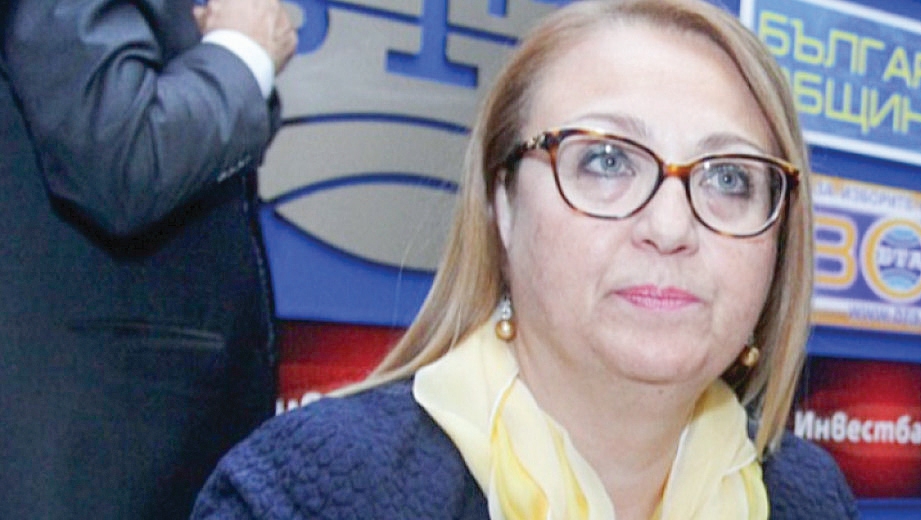 Доц. д-р Галина Павлова: Има и деца с рак на гърдата
