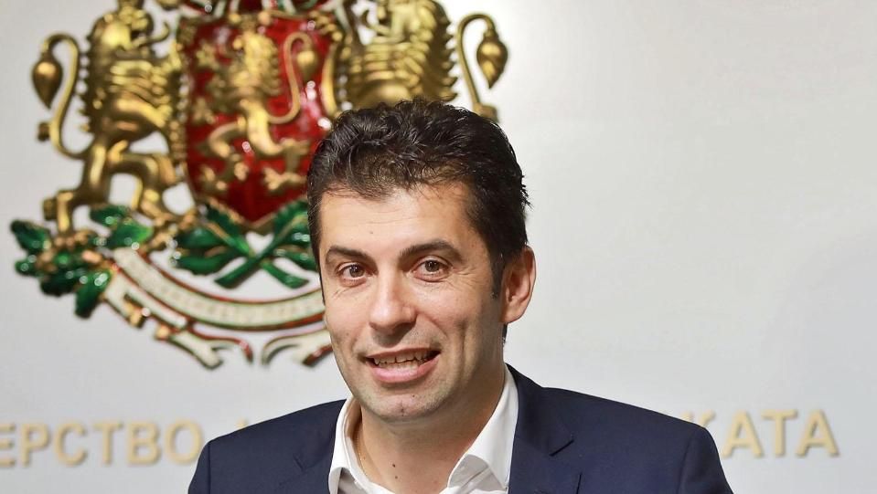 Шестата поправка на българската Конституция