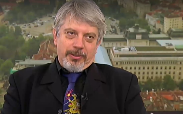 Проф. Николай Витанов: С този темп броят на заразените ще стане 9000 до десетина дни