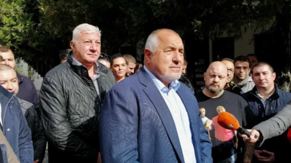 Борисов: Защо лъжат хората и ги ваксинират с препарати с изтекъл срок на годност? (ВИДЕО)