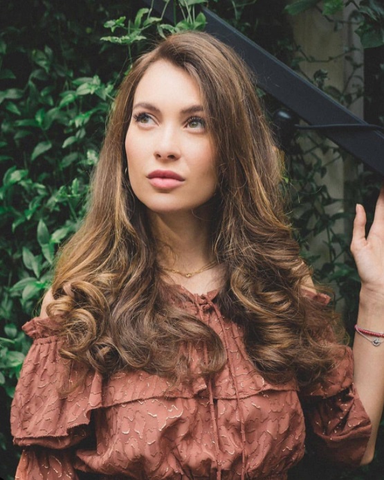 Никол Станкулова стана майка за втори път