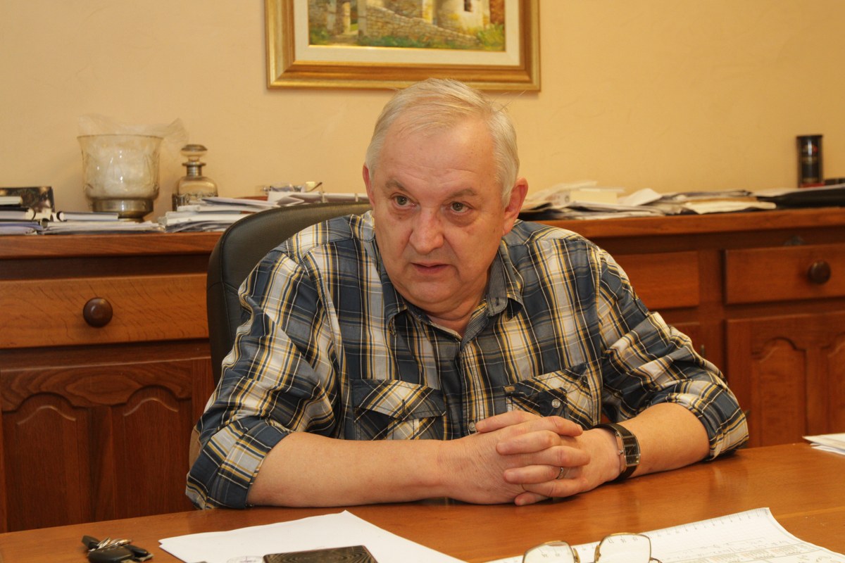 Изпълнителният директор на КСБ Валентин Николов пред „Труд“: Забавените плащания за ремонти на пътища накрая ще струват двойно - 2 млрд. лв.
