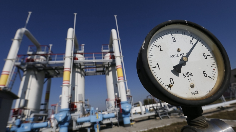 Русия ще доставя повече газ в Европа след 10 дни