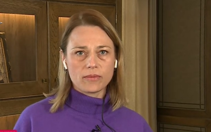 Ива Митева: Ако отново не съставим правителство, няма смисъл да участвам в политиката