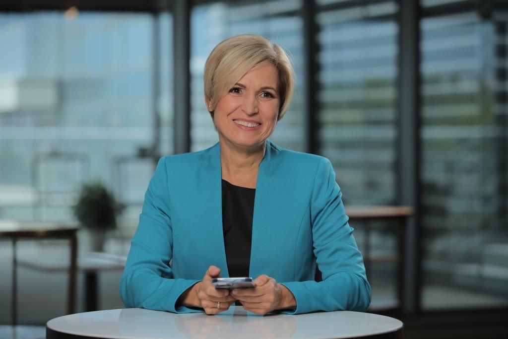 Полк. Невяна Митева: Свикнала съм да приемам предизвикателствата, не ме плашат