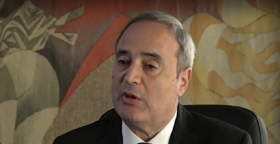 Анастас Герджиков: Радев се прави, че няма нищо общо със служебното правителство, а после им дърпа ушите