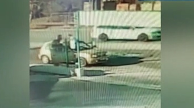 Служител на реда е заподозрян за побой край Перник