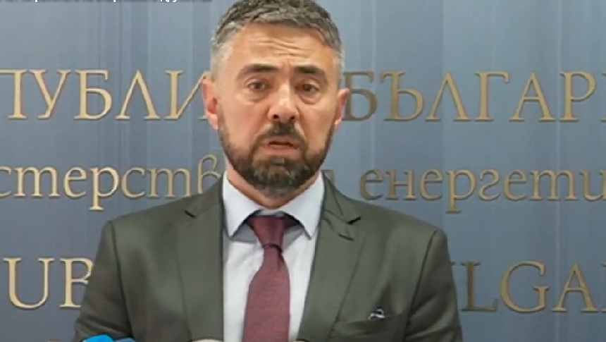 Андрей Живков: Рискът клиенти да останат без газ е реален