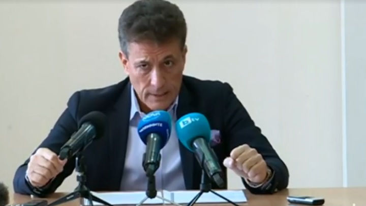 Кметът на Пазарджик за акцията на МВР, НАП и ДАНС: Наши гости са повече от 30 човека с фотограф, ще си направим снимка за спомен