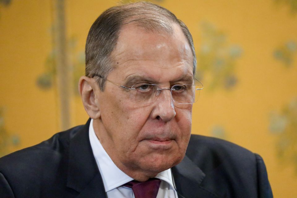 Лавров: САЩ замислят нова база в България (обзор)