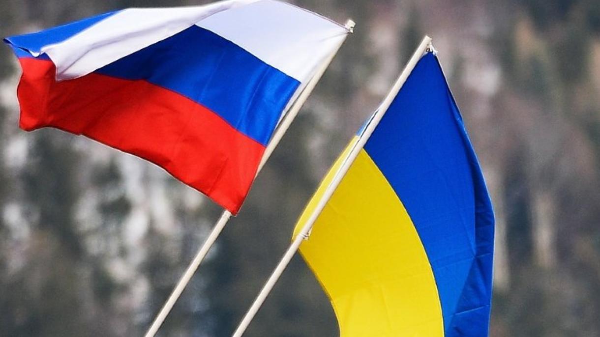 Украйна с нови санкции срещу Русия