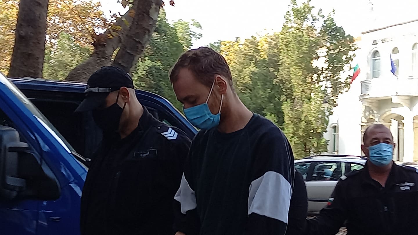 Отказаха домашен арест на германеца, обвинен за зверското убийство в Соколово