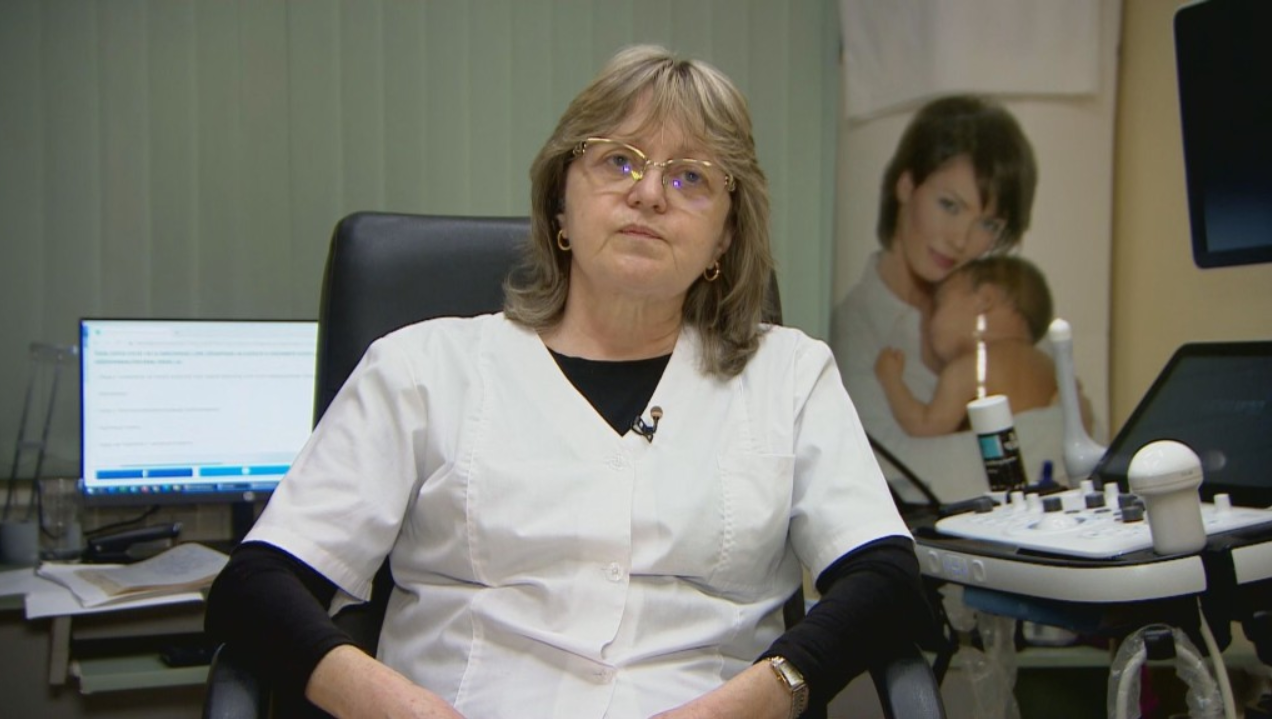 Доц. Виолета Димитрова: Бременните жени имат по-висок риск от тежко протичане на COVID-19