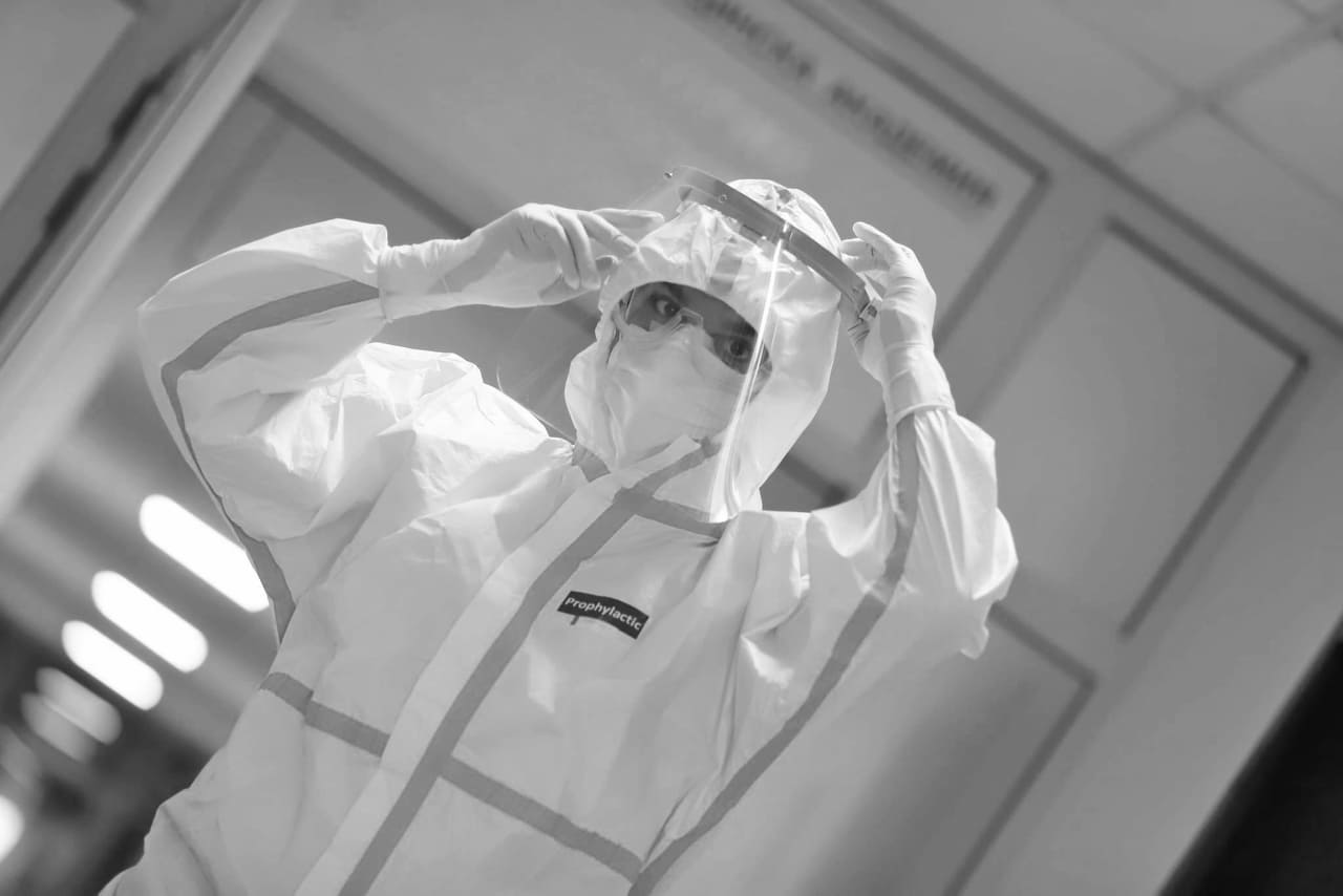 ВМА апелира за доброволци срещу COVID-19