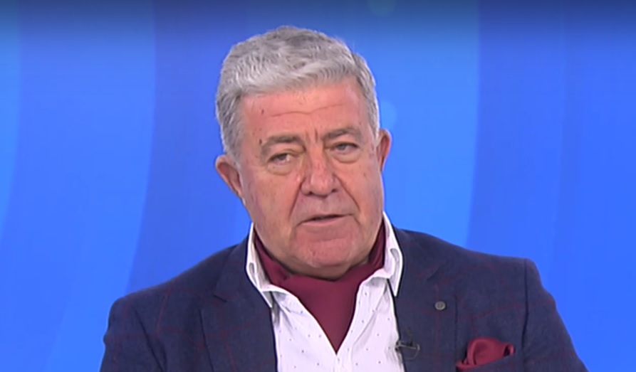 Проф. Генчо Начев: Намираме се в национално бедствие, заради мащабите на пандемията