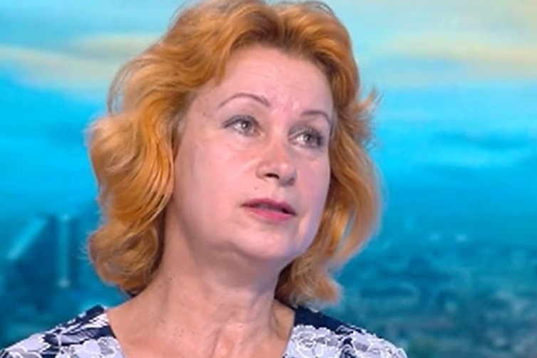 Проф. Ива Христова: "Делта плюс" вариантът на COVID-19 вече е в България