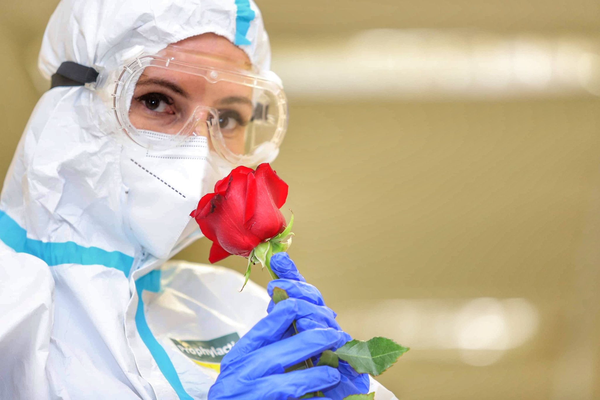 Над 30 желаещи да станат доброволци в болницата