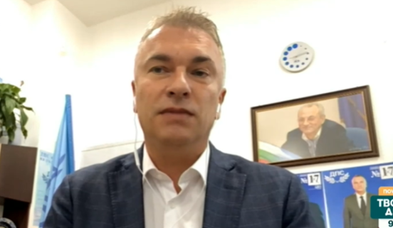 Джейхан Ибрямов: 47-я парламент ще бъде различен от предишните - ще има съгласие за приоритетите на държавата