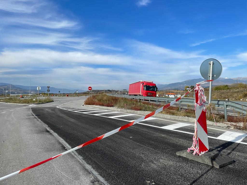 Стоян Стоев, ГЕРБ-СДС: Повече от 3 месеца паркингите на АМ „Струма“ стоят затворени заради безхаберието на служебния кабинет