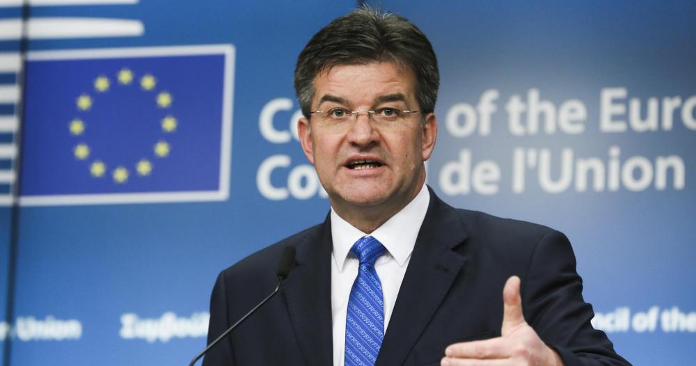 Лайчак: Важно е ЕС да има честна комуникация със Западните Балкани