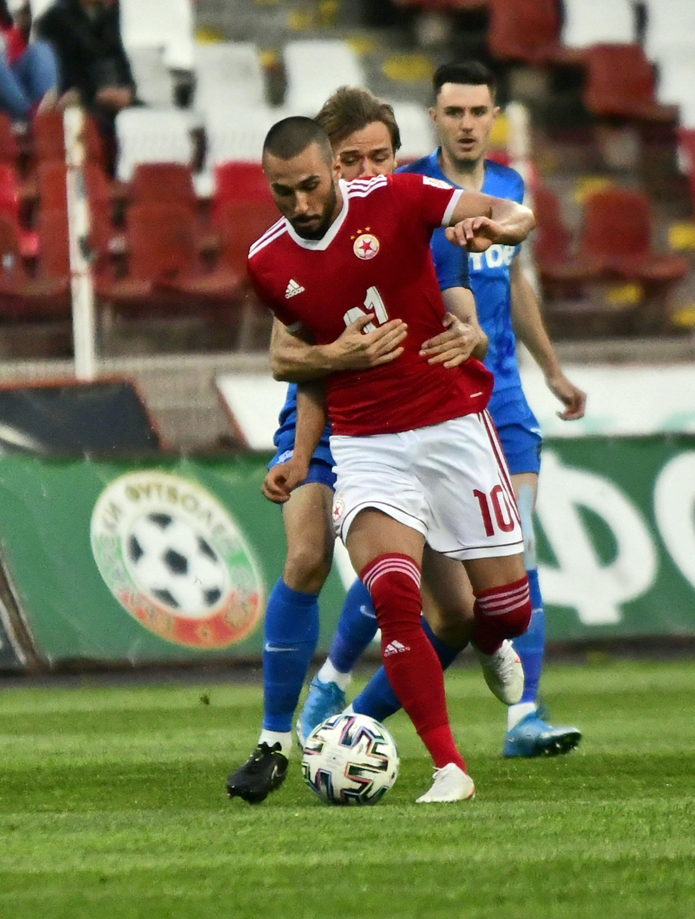 Спорт по телевизията