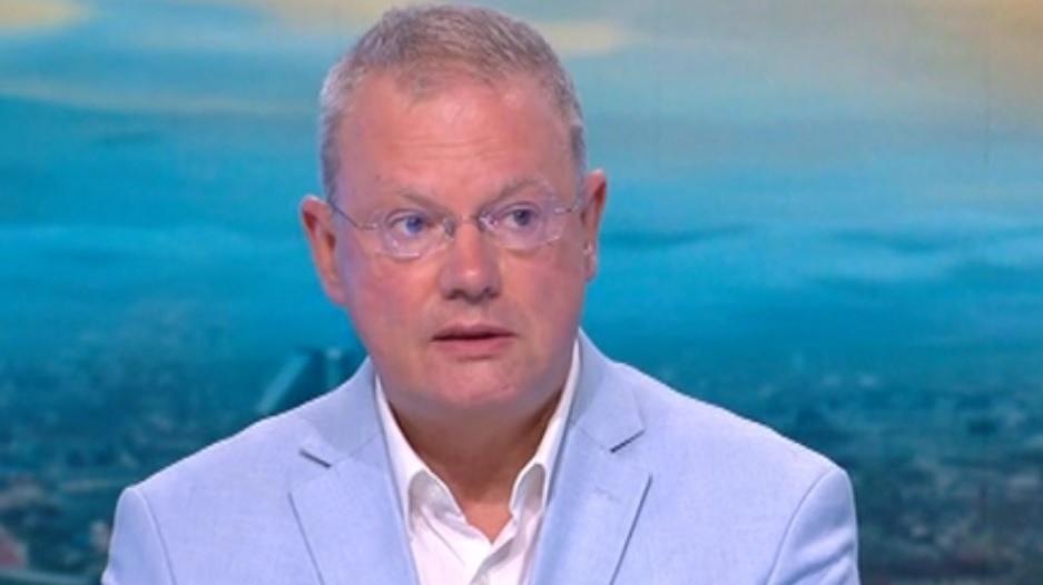 Проф. Михаил Боянов: Ваксинацията за определени групи хора трябва да е почти задължителна