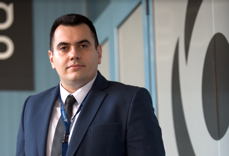 Благовест Кирилов: IT секторът трябва да е приоритет за държавата