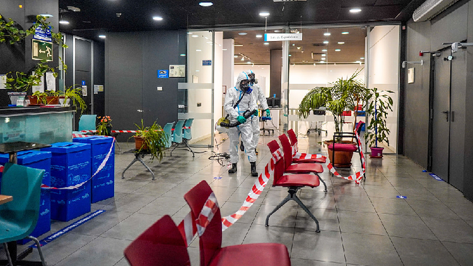 Австрия налага нови ограничения на неваксинираните