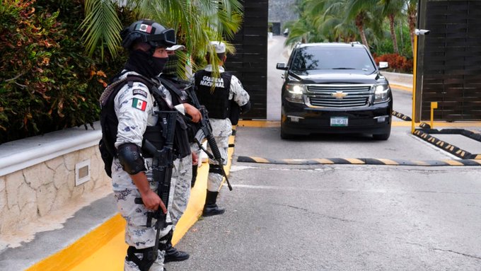 САЩ предлагат 5 млн. долара за залавянето на четирима наркобарони (СНИМКА)