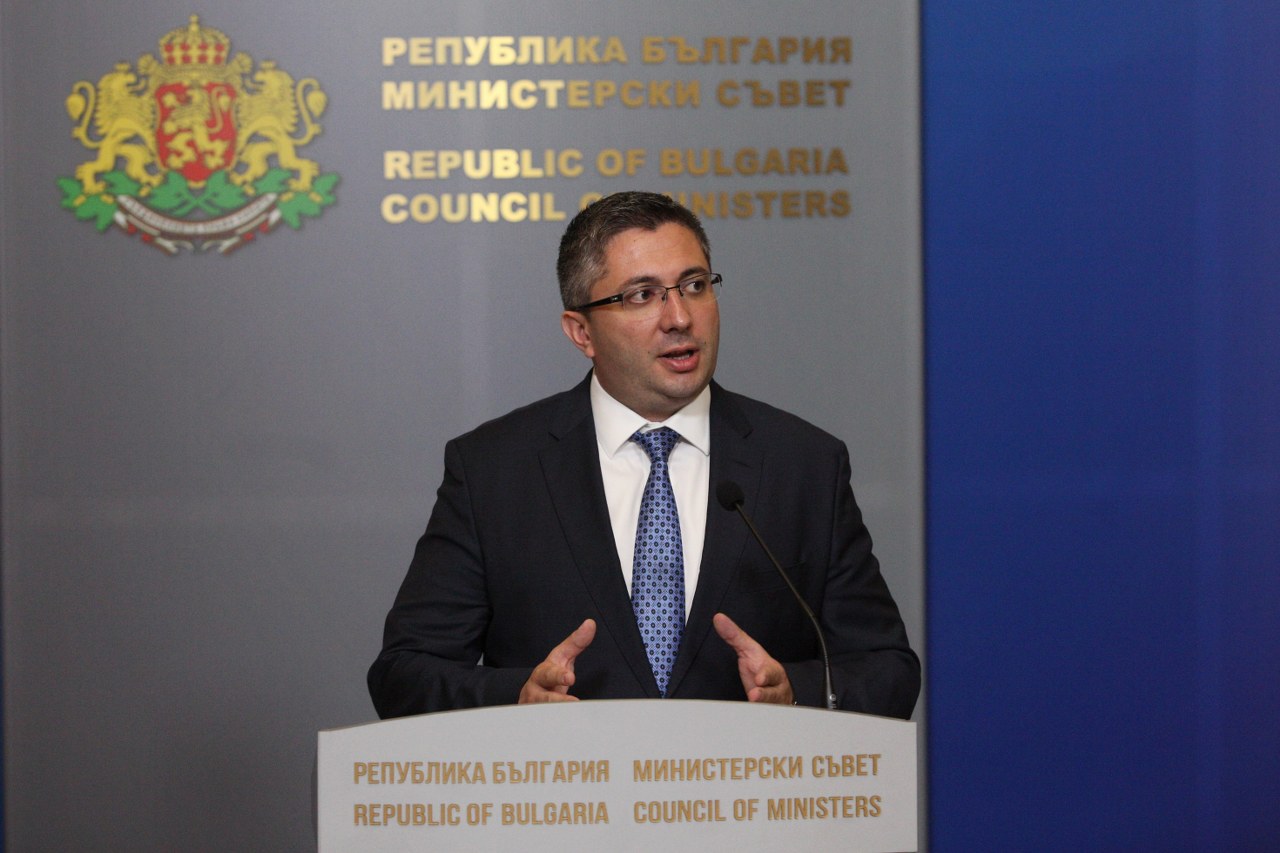 Николай Нанков: Видно от всичко дотук, фактологията доста му куца на Рашков