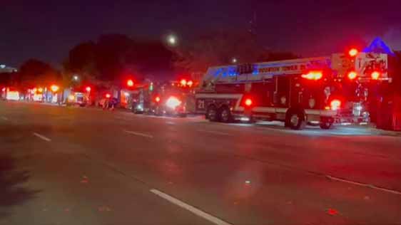 Най-малко осем души загинаха при блъсканица по време на музикален фестивал в Хюстън (ВИДЕО)