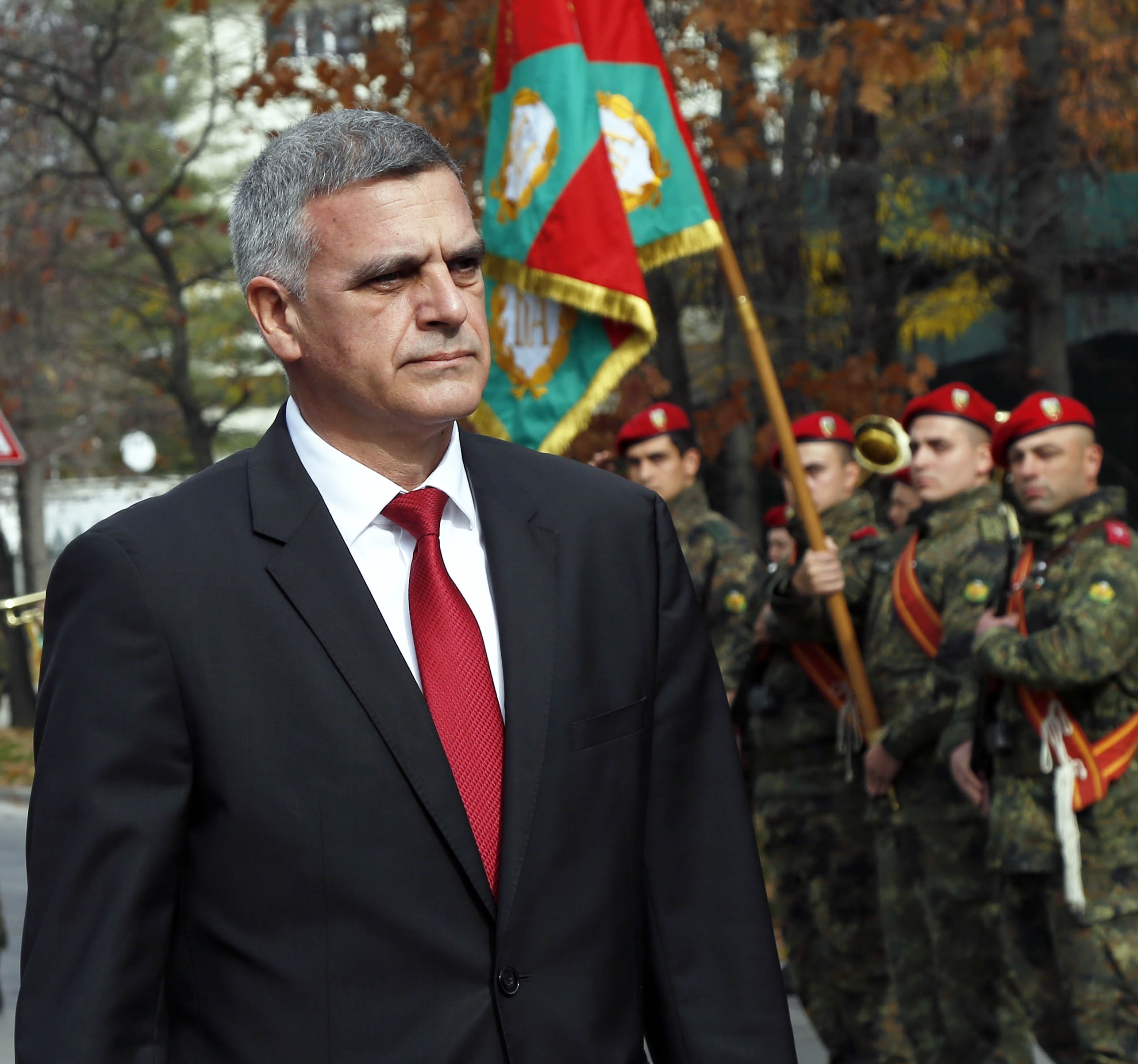 Стефан Янев: Действията на МВР ще дадат резултат срещу купуването на гласове