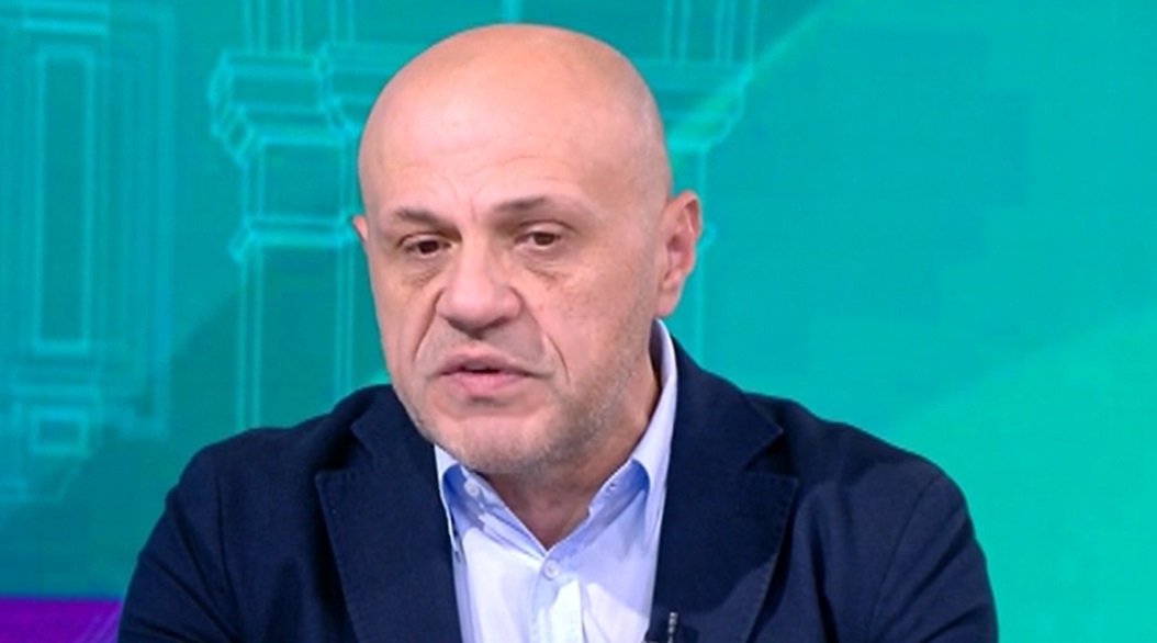 Томислав Дончев: Трябва ясен отговор за какво ще се използват тези 228 машини за гласуване