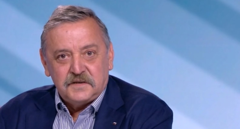 Проф. Тодор Кантарджиев: Тази и другата седмица ще имаме увеличение на смъртните случаи