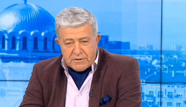 Проф. Генчо Начев: Доказано е, че коронавирусът уврежда сърцето, директно и индиректно