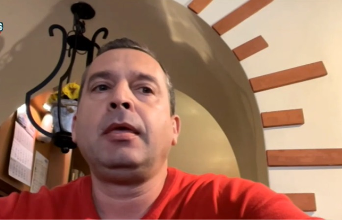 Български ресторантьор в Австрия: Изолацията принуждава неваксинираните да се имунизират