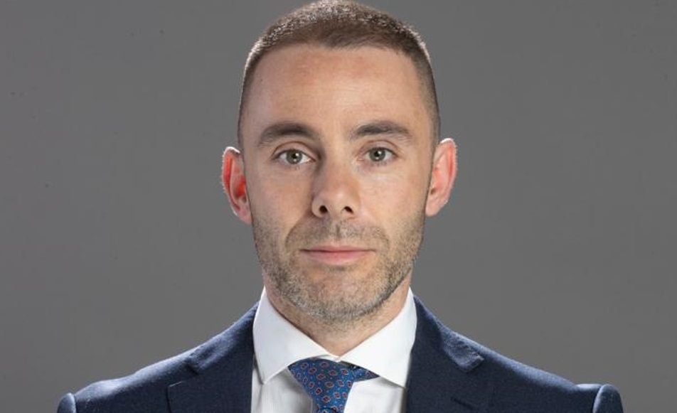 Александър Ненков, кандидат за депутат от ГЕРБ-СДС: Радев искаше цялата власт, но когато я получи, се провали