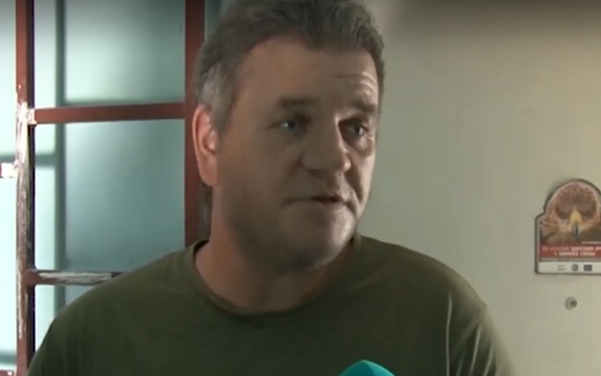 Кандидат-депутатът, задържан за отглеждане на марихуана: Не мислех, че е чак толкова незаконно