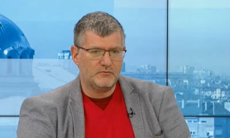 Проф. Момеков: Тестовете за антитела могат да се фалшифицират много по-лесно от другите изследвания