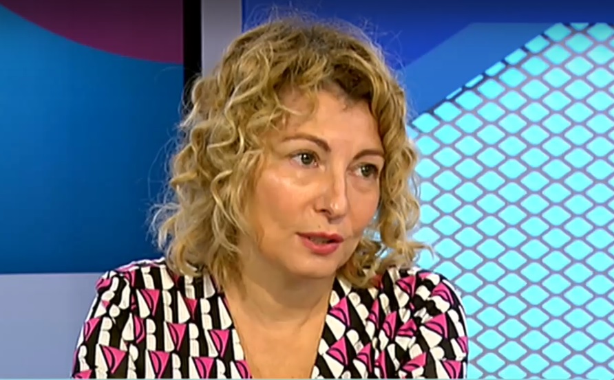 Д-р Рада Прокопова, УМБАЛ "Св. Анна": Ваксинираните имат по-добър шанс за оцеляване