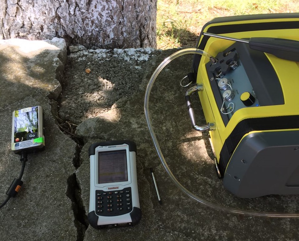 Няма превишаване на нивата на замърсяване на въздуха след пожара в центъра на София