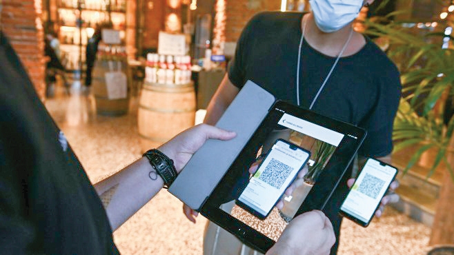 Близо 800 предписания за неспазване на мерките в София