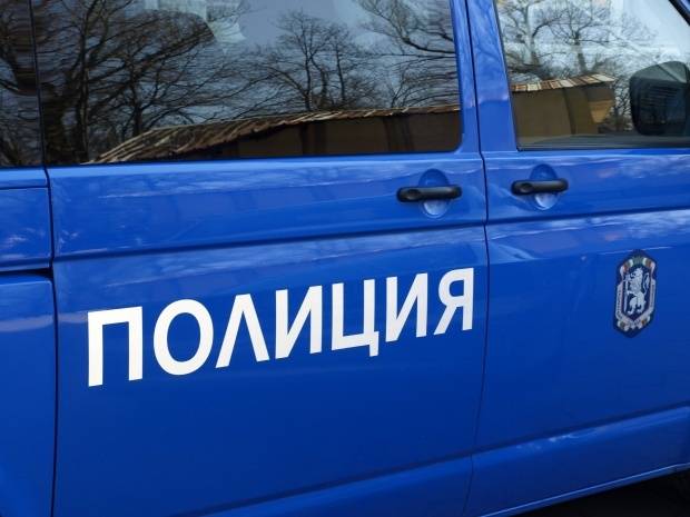 Специализирана полицейска акция се провежда на Централната автогара в София