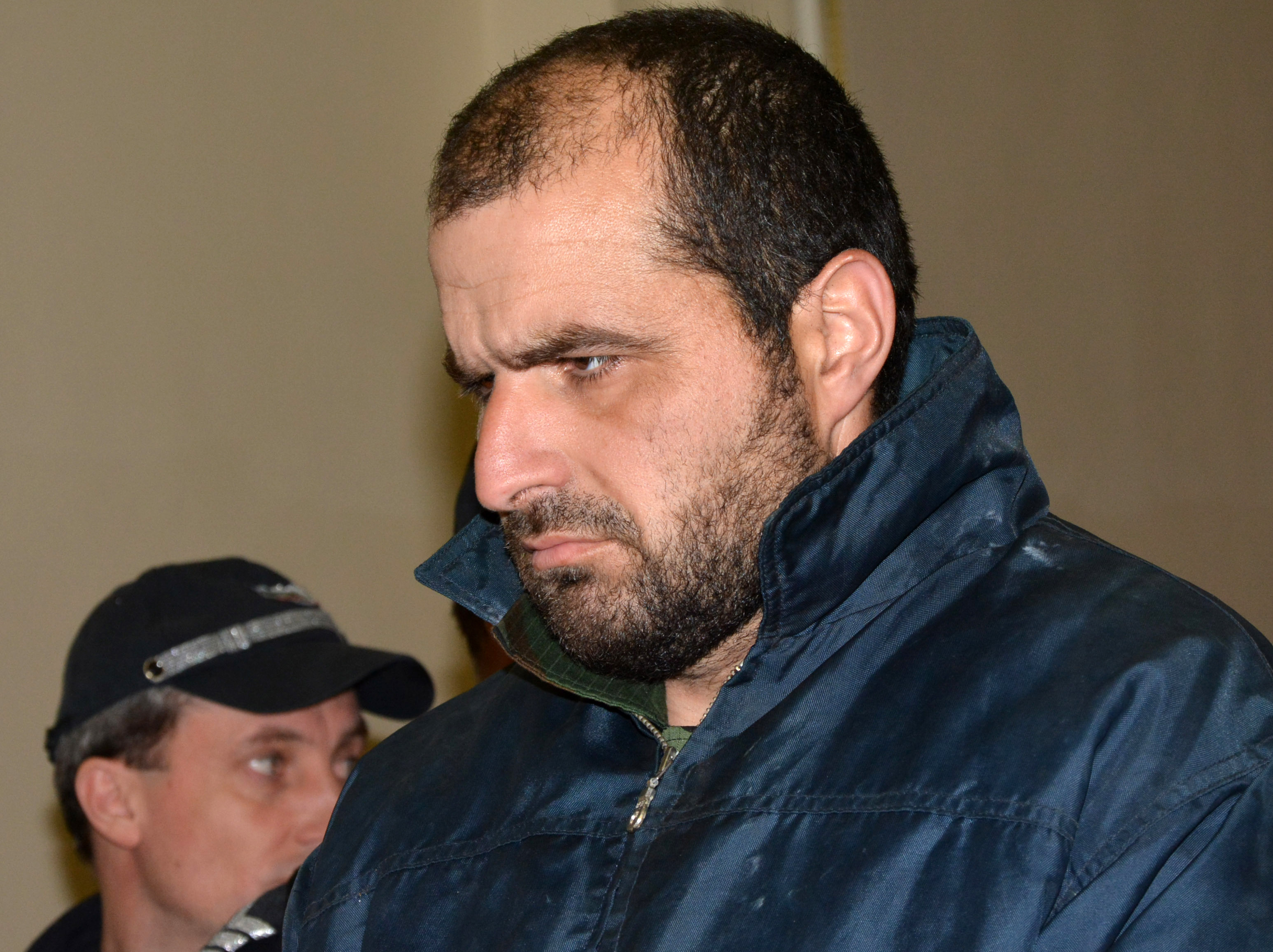 Бургаският апелативен съд реши: 25 г. решетки за легионер, намушкал медик 38 пъти