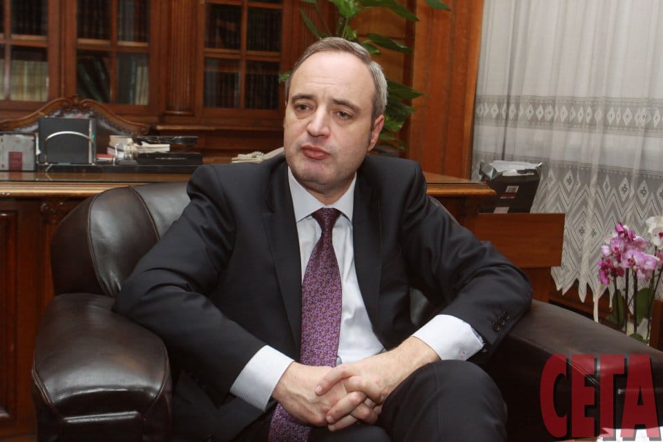Проф. Герджиков след първата среща на неформалния кризисен щаб: Апокалипсис - така лекарите описват ситуацията в болниците в момента