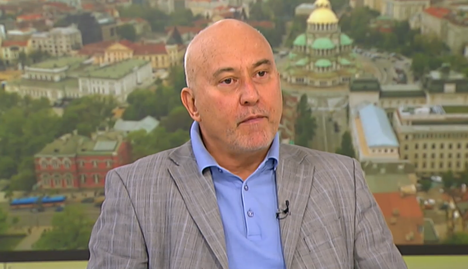 Проф. Огнян Кунчев: Ако не се ваксинираме – тези вълни ще продължат до безкрай