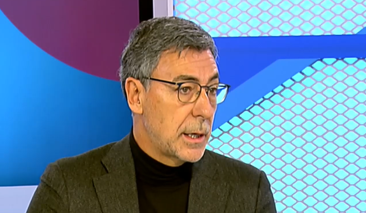 Даниел Вълчев: Тестването на най-малките не е добра идея, това ще бъде източник на голямо напрежение