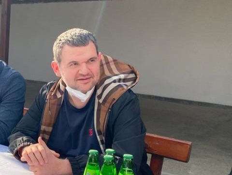 Делян Пеевски: Благодаря на Иво Прокопиев, че ми е направил фалшива страница във фейсбук