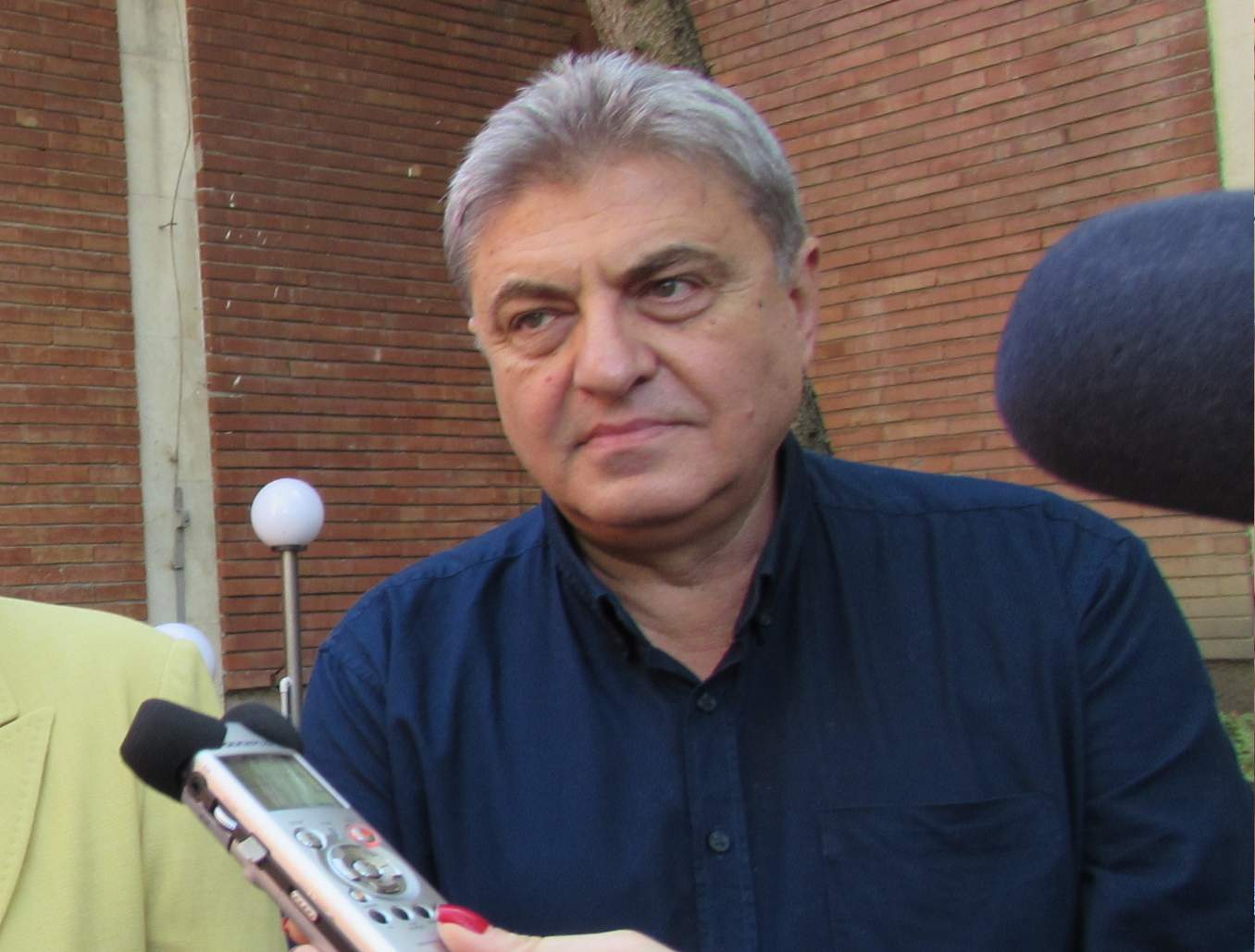 Венцислав Венков е новият областен управител на Шумен